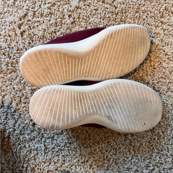 Allbirds Wool Runners W9 - Picture 2 of 3